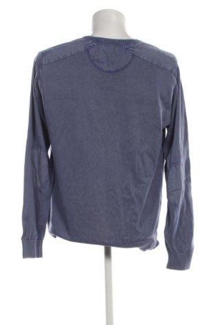 Pánský svetr  Rovers, Velikost L, Barva Modrá, Cena  309,00 Kč