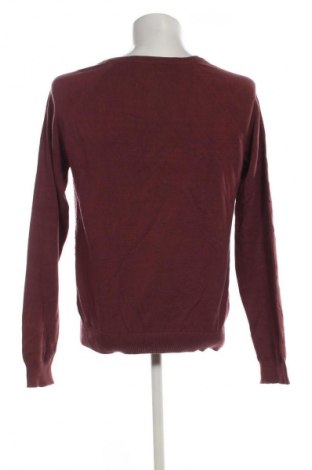 Мъжки пуловер Royal Class, Размер L, Цвят Червен, Цена 12,27 €