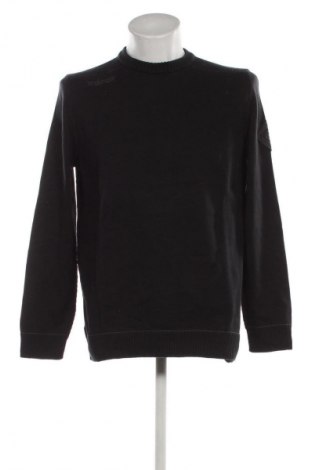 Herrenpullover S.Oliver, Größe XL, Farbe Schwarz, Preis 31,99 €