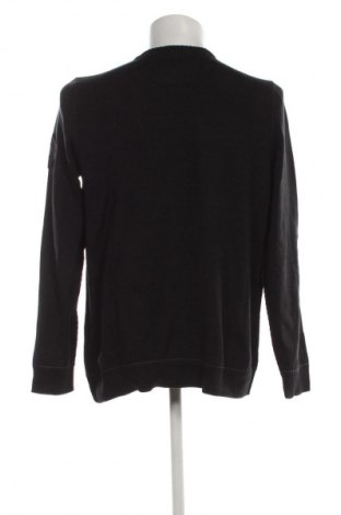 Herrenpullover S.Oliver, Größe XL, Farbe Schwarz, Preis 31,99 €