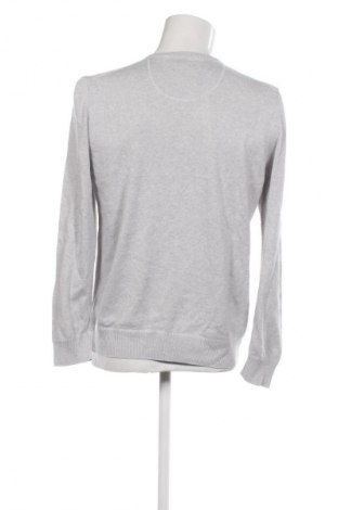 Pánský svetr  S.Oliver, Velikost L, Barva Šedá, Cena  279,00 Kč