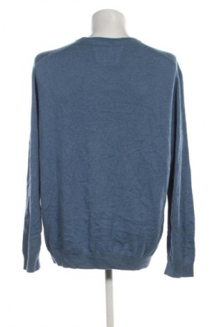 Męski sweter S.Oliver, Rozmiar XXL, Kolor Niebieski, Cena 89,99 zł