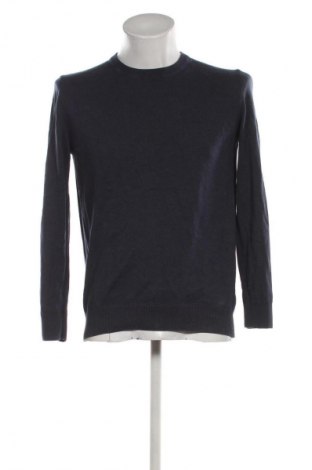 Herrenpullover S.Oliver, Größe M, Farbe Blau, Preis € 18,99