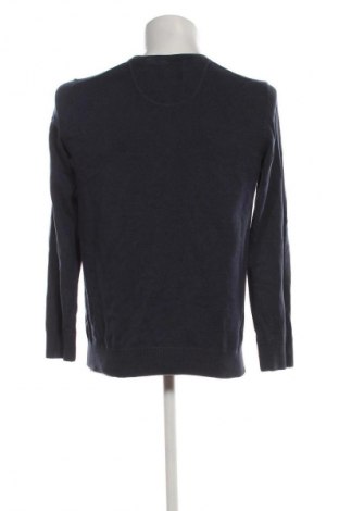 Herrenpullover S.Oliver, Größe M, Farbe Blau, Preis € 18,99