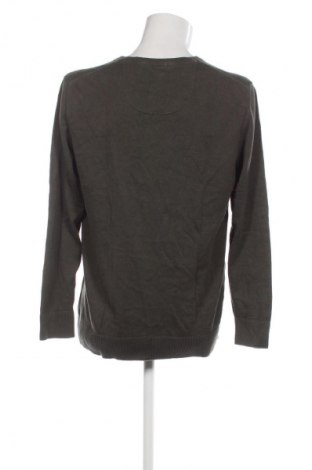 Pánský svetr  S.Oliver, Velikost XL, Barva Zelená, Cena  439,00 Kč