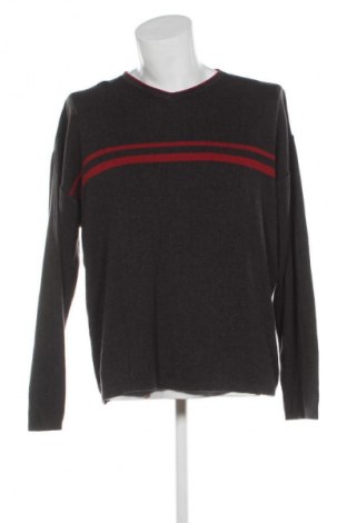 Pánský svetr  S.Oliver, Velikost XXL, Barva Šedá, Cena  389,00 Kč