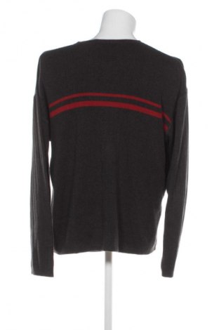 Pánský svetr  S.Oliver, Velikost XXL, Barva Šedá, Cena  389,00 Kč