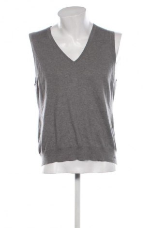 Pánský svetr  S.Oliver, Velikost M, Barva Šedá, Cena  99,00 Kč