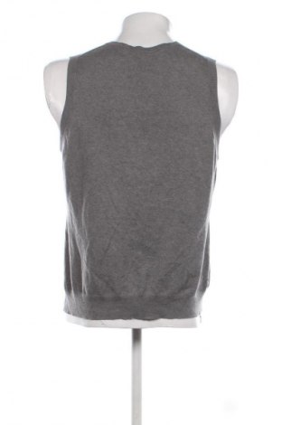 Pánský svetr  S.Oliver, Velikost M, Barva Šedá, Cena  99,00 Kč