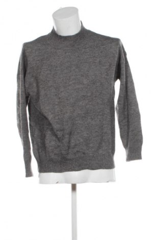 Pánský svetr  SHEIN, Velikost L, Barva Šedá, Cena  149,00 Kč