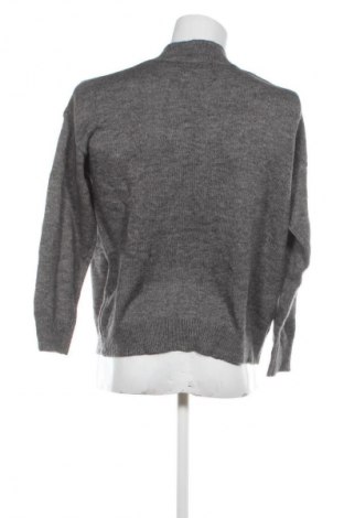 Pánský svetr  SHEIN, Velikost L, Barva Šedá, Cena  149,00 Kč