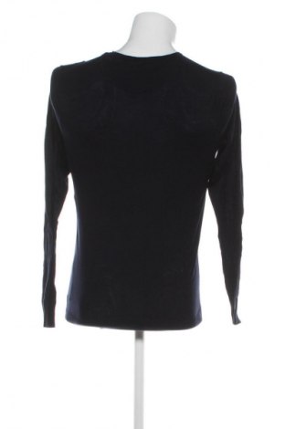 Мъжки пуловер Scotch & Soda, Размер M, Цвят Син, Цена 32,21 €