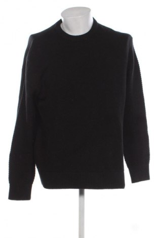 Pánský svetr  Selected, Velikost XL, Barva Černá, Cena  1 379,00 Kč