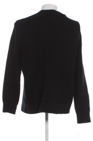 Pánský svetr  Selected, Velikost XL, Barva Černá, Cena  1 379,00 Kč