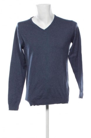 Férfi pulóver Selected Homme, Méret L, Szín Kék, Ár 7 999 Ft