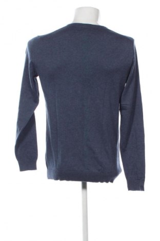 Férfi pulóver Selected Homme, Méret L, Szín Kék, Ár 7 999 Ft