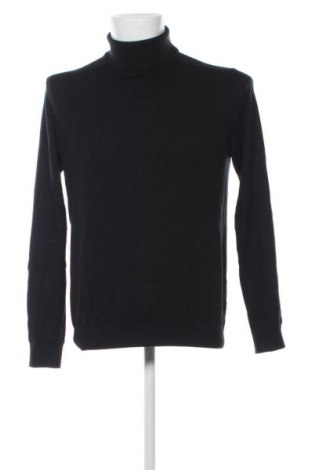 Férfi pulóver Selected Homme, Méret M, Szín Fekete, Ár 17 079 Ft