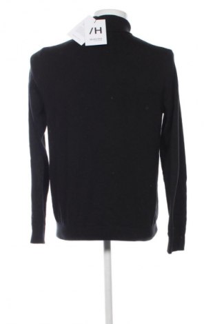 Férfi pulóver Selected Homme, Méret M, Szín Fekete, Ár 17 079 Ft