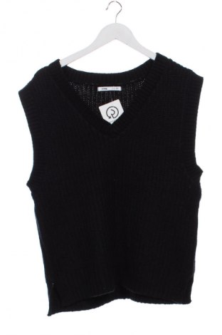 Мъжки пуловер Sinsay, Размер XS, Цвят Черен, Цена 9,96 €