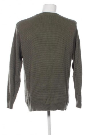 Pánský svetr  Smog, Velikost L, Barva Zelená, Cena  239,00 Kč