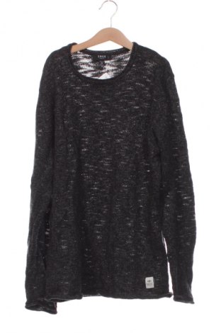 Pánský svetr  Smog, Velikost XS, Barva Černá, Cena  169,00 Kč