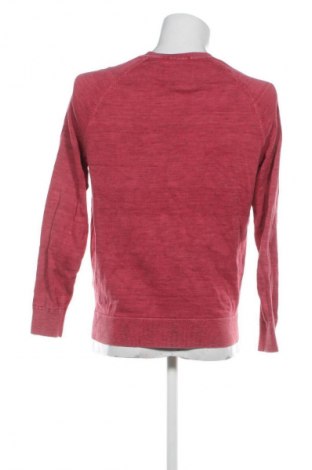 Herrenpullover Superdry, Größe L, Farbe Rosa, Preis € 27,99