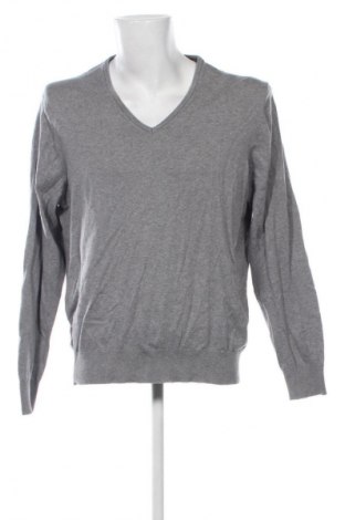 Pánský svetr  TCM, Velikost XL, Barva Šedá, Cena  239,00 Kč