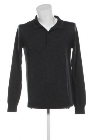 Pánský svetr  Tiger Of Sweden, Velikost S, Barva Černá, Cena  296,00 Kč