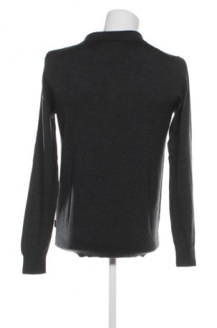 Pánský svetr  Tiger Of Sweden, Velikost S, Barva Černá, Cena  296,00 Kč