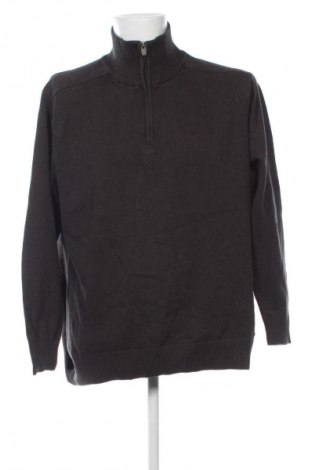 Мъжки пуловер Tom Tailor, Размер 3XL, Цвят Кафяв, Цена 20,45 €