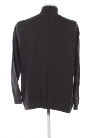 Мъжки пуловер Tom Tailor, Размер 3XL, Цвят Кафяв, Цена 20,45 €