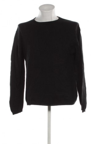 Pánský svetr  Tom Tailor, Velikost XXL, Barva Černá, Cena  209,00 Kč