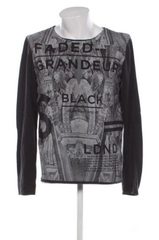 Pánsky sveter  Tom Tailor, Veľkosť L, Farba Viacfarebná, Cena  10,80 €