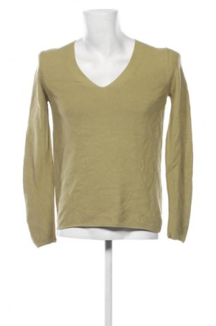 Pánský svetr  Tom Tailor, Velikost M, Barva Zelená, Cena  449,00 Kč