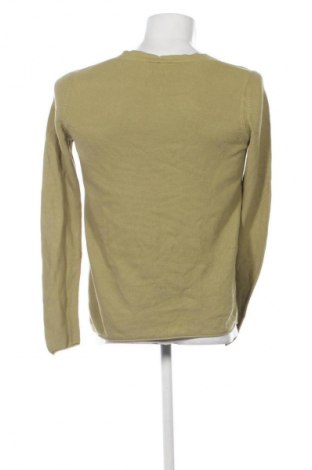 Pánský svetr  Tom Tailor, Velikost M, Barva Zelená, Cena  449,00 Kč