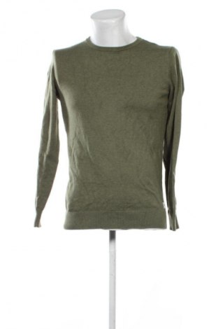 Pánský svetr  Tom Tailor, Velikost M, Barva Zelená, Cena  439,00 Kč