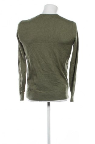 Pánský svetr  Tom Tailor, Velikost M, Barva Zelená, Cena  439,00 Kč