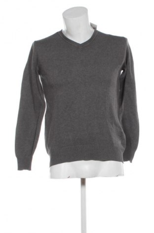 Pánský svetr  Tom Tailor, Velikost S, Barva Šedá, Cena  329,00 Kč