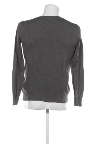 Pánský svetr  Tom Tailor, Velikost S, Barva Šedá, Cena  329,00 Kč