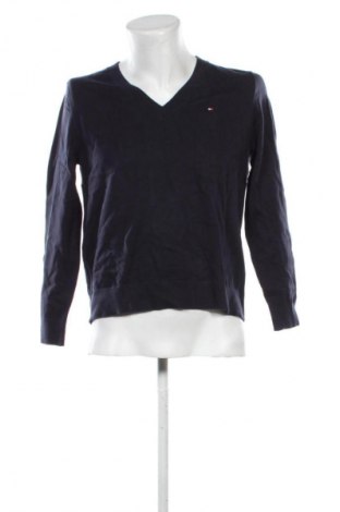 Pánský svetr  Tommy Hilfiger, Velikost XXL, Barva Modrá, Cena  1 029,00 Kč