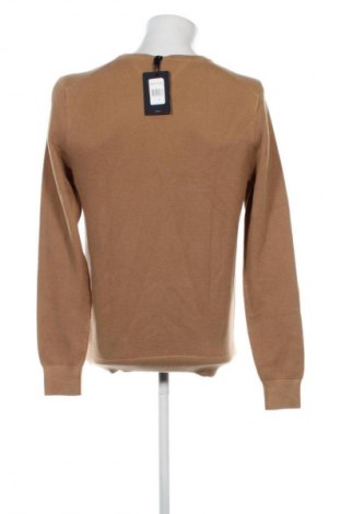 Pánský svetr  Tommy Hilfiger, Velikost S, Barva Béžová, Cena  899,00 Kč