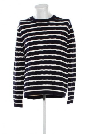 Pánský svetr  Tommy Hilfiger, Velikost XL, Barva Vícebarevné, Cena  1 279,00 Kč