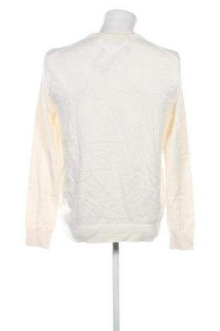 Мъжки пуловер Tommy Hilfiger, Размер L, Цвят Екрю, Цена 29,14 €
