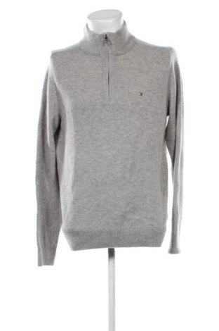 Férfi pulóver Tommy Hilfiger, Méret XL, Szín Sokszínű, Ár 25 509 Ft