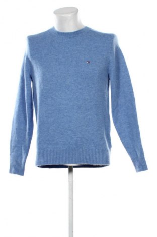 Pulover de bărbați Tommy Hilfiger, Mărime M, Culoare Multicolor, Preț 245,99 Lei