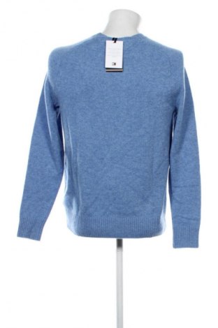 Pulover de bărbați Tommy Hilfiger, Mărime M, Culoare Multicolor, Preț 245,99 Lei