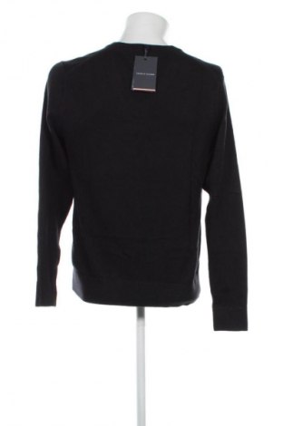 Férfi pulóver Tommy Hilfiger, Méret M, Szín Fekete, Ár 16 929 Ft
