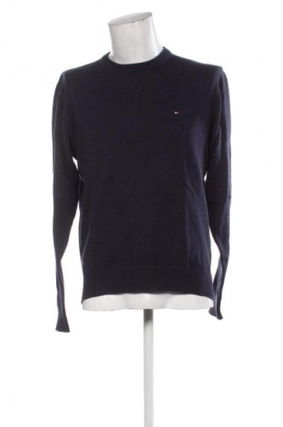 Мъжки пуловер Tommy Hilfiger, Размер XL, Цвят Многоцветен, Цена 41,41 €