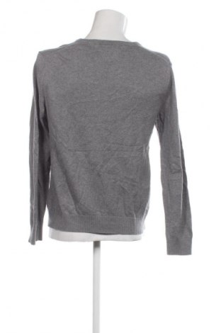 Мъжки пуловер Tommy Hilfiger, Размер L, Цвят Сив, Цена 38,34 €