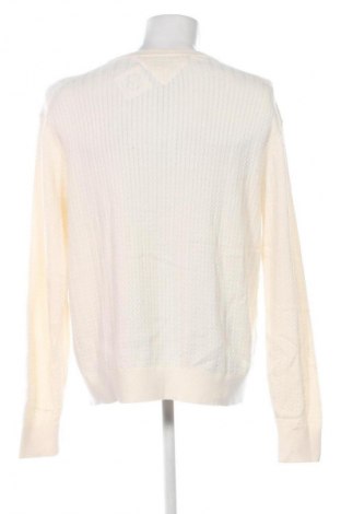 Férfi pulóver Tommy Hilfiger, Méret XXL, Szín Bézs, Ár 17 999 Ft